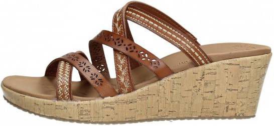 Skechers Cali Beverlee Tiger Posse