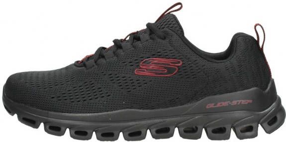 Skechers Glide Step Fasten Up Sneaker Heren