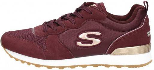 bonprix Sneakers van Skechers met memory foam