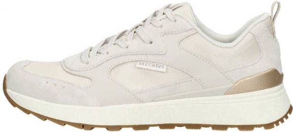 Skechers Sunny Street Sunshine Steps Sneaker Dames Beige