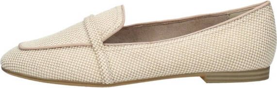 Tamaris Loafer Beige/Taupe