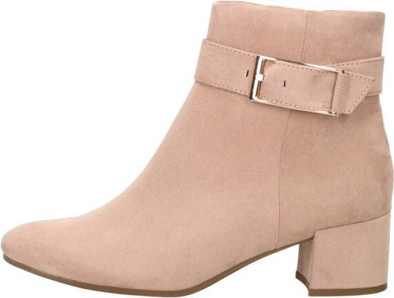 tamaris Enkellaarsjes Hak