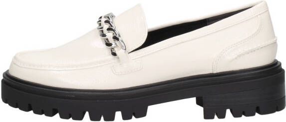 Tamaris a Instapper Wit/Beige