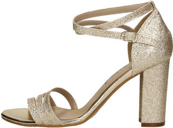 tamaris Sandalen Hak