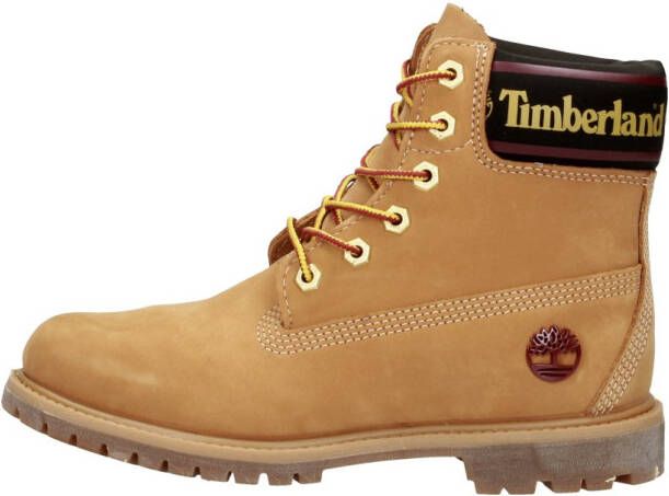 Timberland 6 Inch Premium Wp Boot