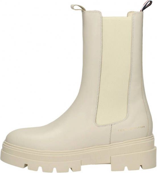 Tommy Hilfiger Monochromatic Chelsea Boot