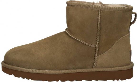 Ugg Classic Mini Ii