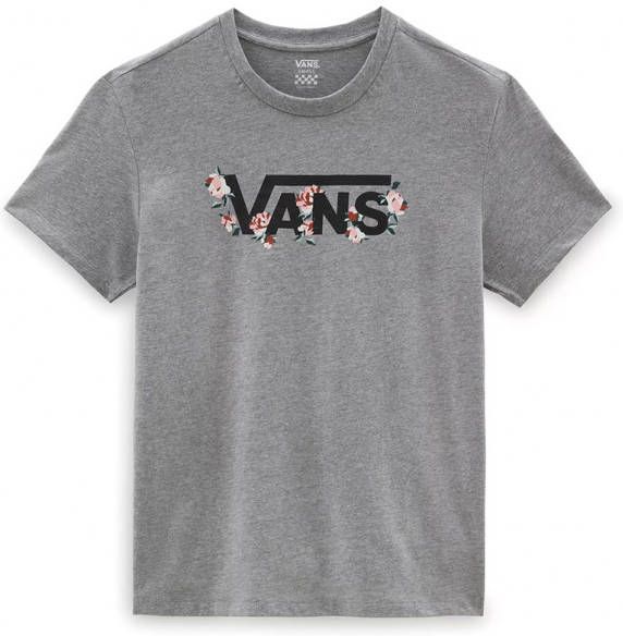 Vans Rosey BFF Shirt Dames