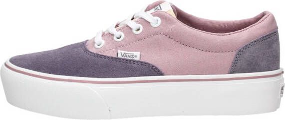 Paarse Vans Schoenen online kopen Vergelijk op Vindjeschoen