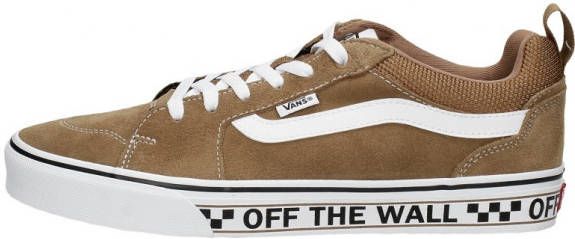 Vans Filmore Middel Bruin