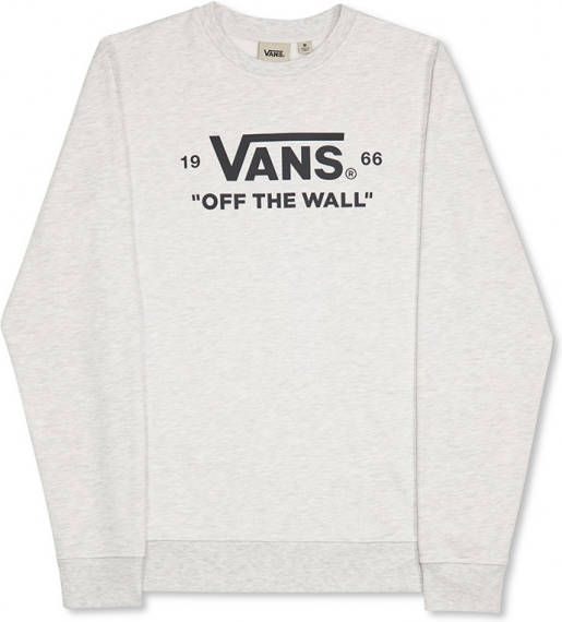 Vans Mn Mini Otw Crew b Licht Grijs