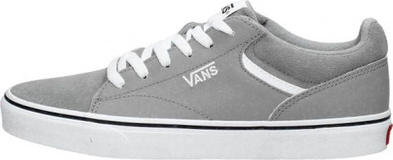 Vans Seldan Licht Grijs