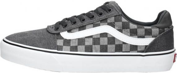 Vans Ward Deluxe Sneakers Heren