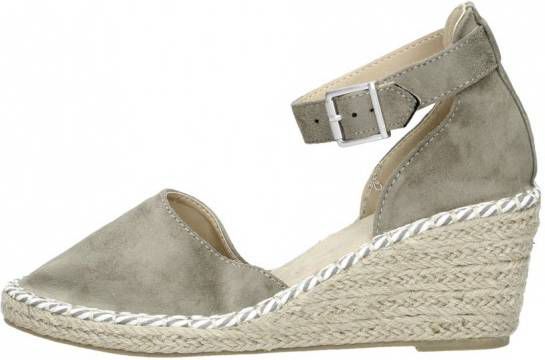 Visions Dames Espadrilles
