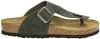 Birkenstock Ramses slippers groen online kopen