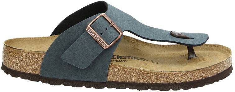Birkenstock Ramses slippers grijs Vindjeschoen.nl Bedden | online kopen bij BIRKENSTOCK