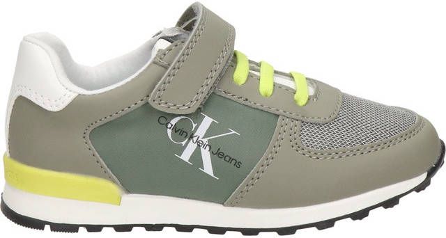 Calvin Klein lage sneakers