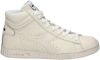 Diadora Game L High Waxed hoge sneakers off white online kopen