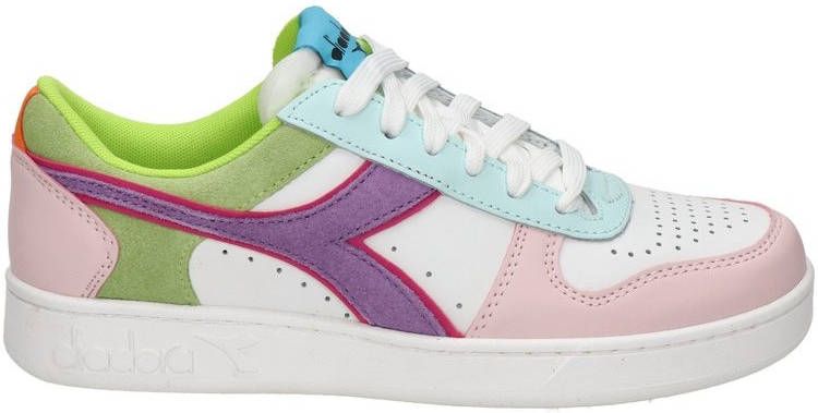 Diadora Magic Basket Low WN lage sneakers