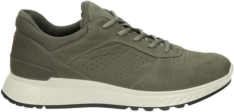 Groene Heren ECCO Schoenen online kopen? Vergelijk op Vindjeschoen.nl