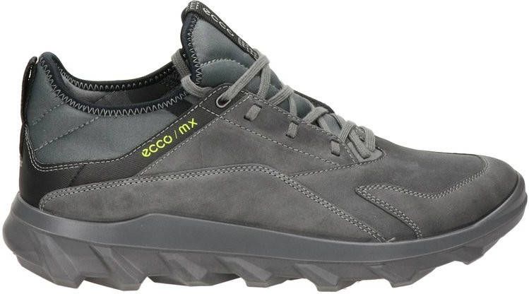 Ecco MX nubuck sneakers grijs online kopen