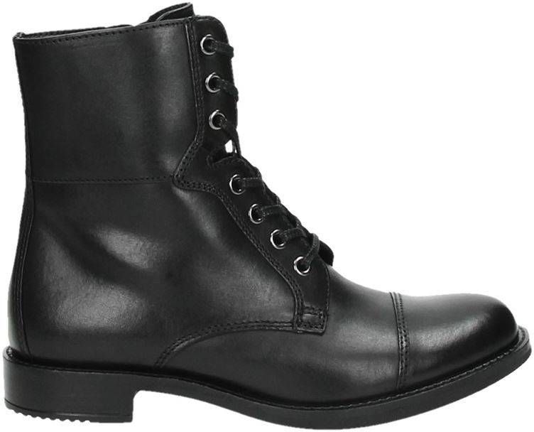 ecco veterboots