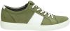 Ecco Soft 7 lage sneakers groen online kopen