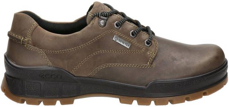 Bruine Heren ECCO Schoenen online kopen? Vergelijk op Vindjeschoen.nl