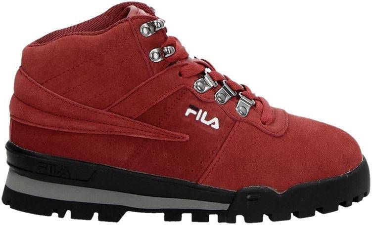 fila fitness