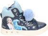 Geox Frozen Skylin hoge sneakers blauw online kopen