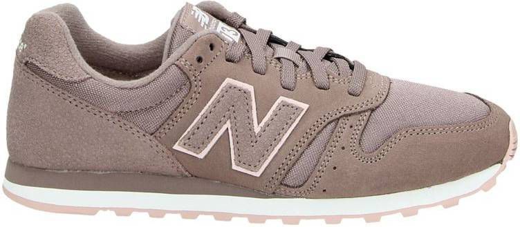 new balance 373 roze