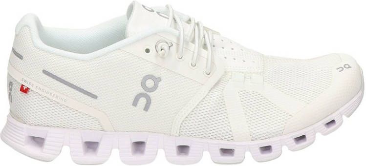 ON Running Cloud lage sneakers