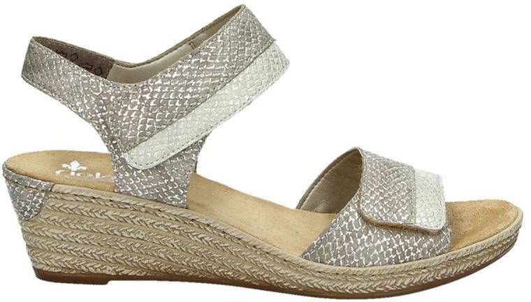 espadrilles rieker