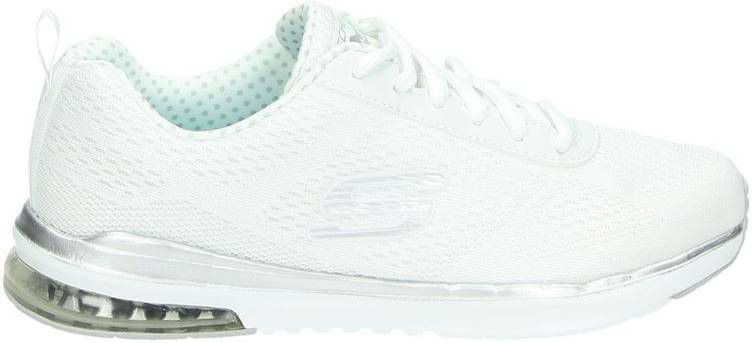 skechers wit