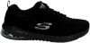 Skechers Skech-Air Infinity lage sneakers zwart online kopen