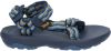 Teva XLT 2 outdoor sandalen blauw online kopen