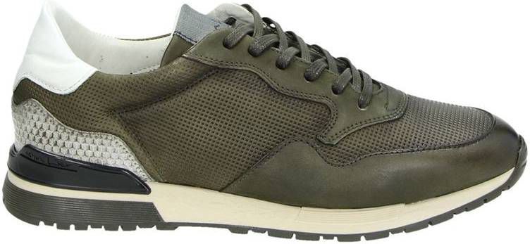 new balance u420 kinderen groen