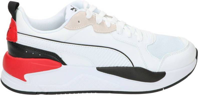 Rode Puma Schoenen online kopen? Vergelijk op Vindjeschoen.nl