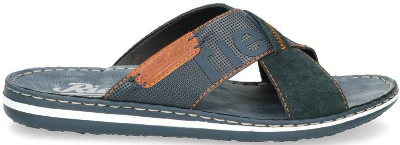 riekers slippers heren