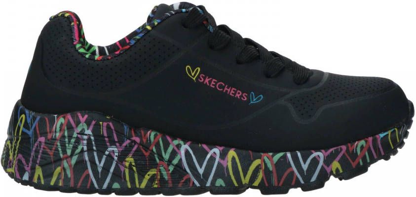 skechers multicolor shoes