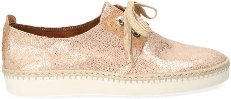 Pepe Milan Nette Herenschoenen in Rood Combi online kopen