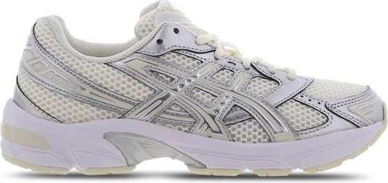 Asics Sneakers GEL 1130 Bruin/Pure Silver Vrouw