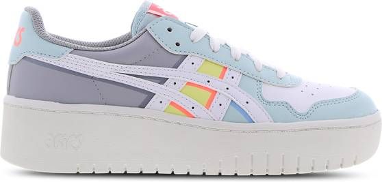 ASICS Japan S PF schoenen , Wit, Dames