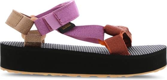 Teva Midform Universal Metallic Voorschools