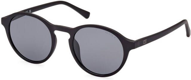 Guess Zonnebrillen GU 00062 Polarized 02D