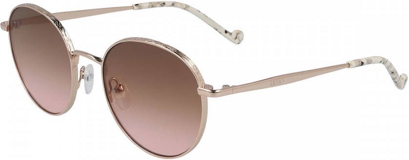 Liu Jo Zonnebrillen Bruin Dames
