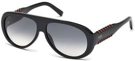 TOD'S TODS Zonnebrillen TO0209 01B