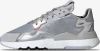 Adidas Nite Jogger "Metallic Silver" online kopen