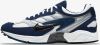 Nike AIR Ghost Racer Low Shoe , Blauw, Heren online kopen