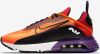 Nike Air Max 2090 Herenschoen Oranje online kopen